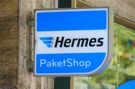 Hermes Paketshops in Neuhausen 